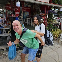 บริการรถเช่าพร้อมคนขับ (ราชบุรี)