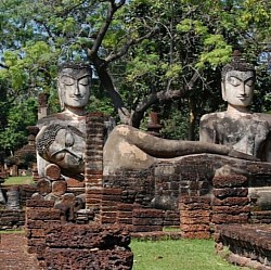 วัดพระนอน